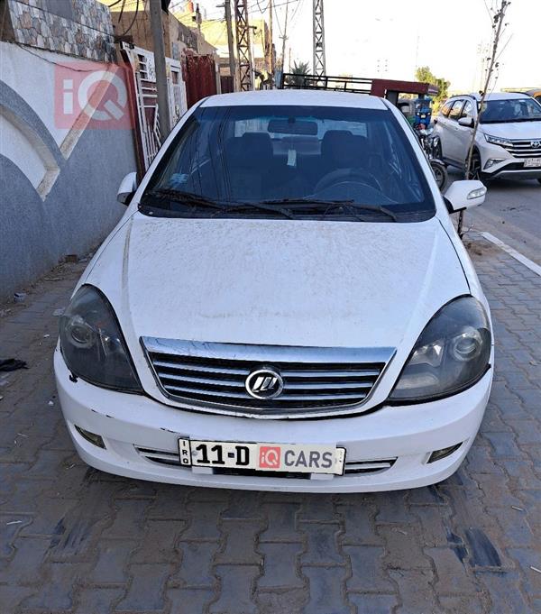 Lifan 520 2011 for sale in Iraq - Karbala